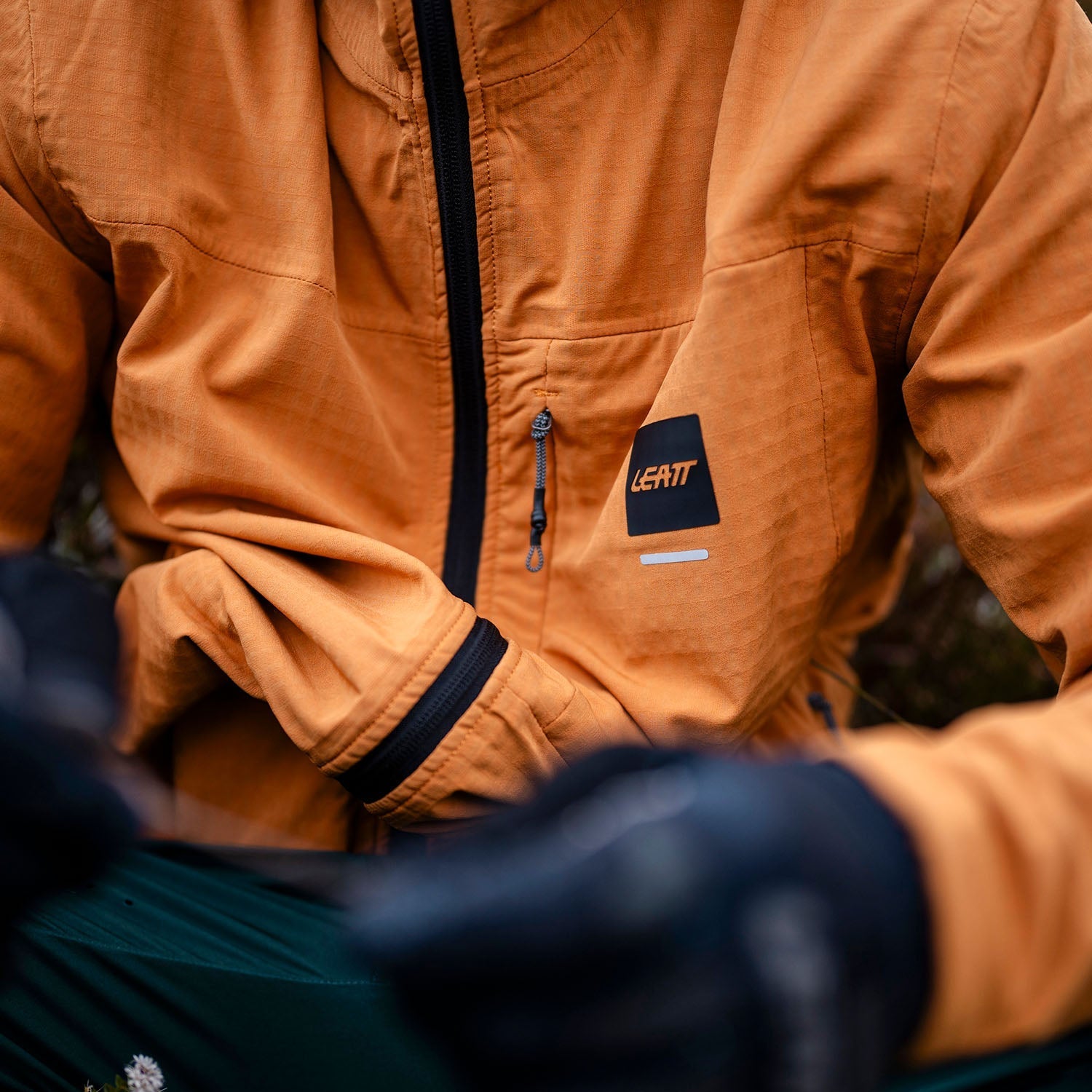 Chaqueta MTB ThermaFlow 5.0 V26