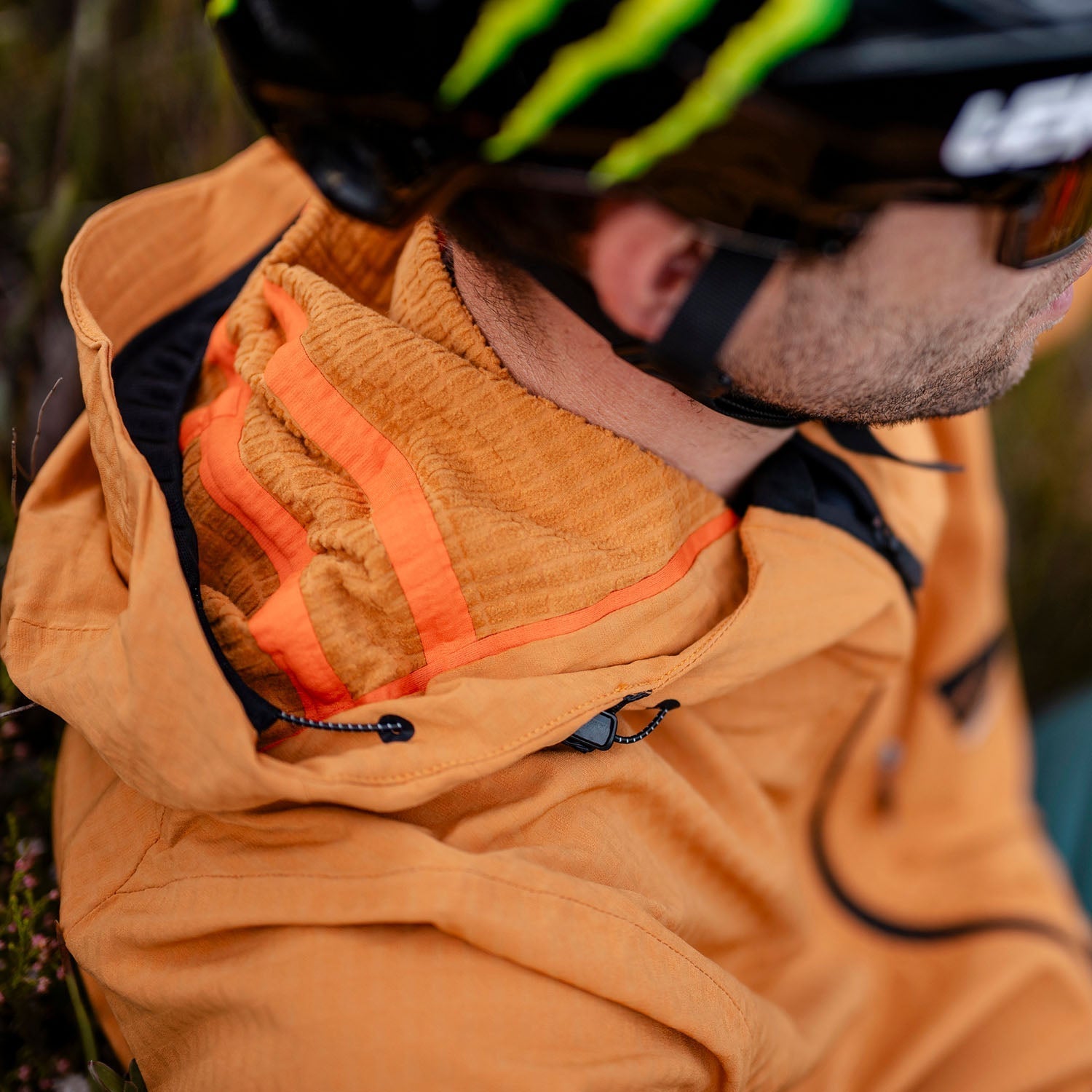 Chaqueta MTB ThermaFlow 5.0 V26