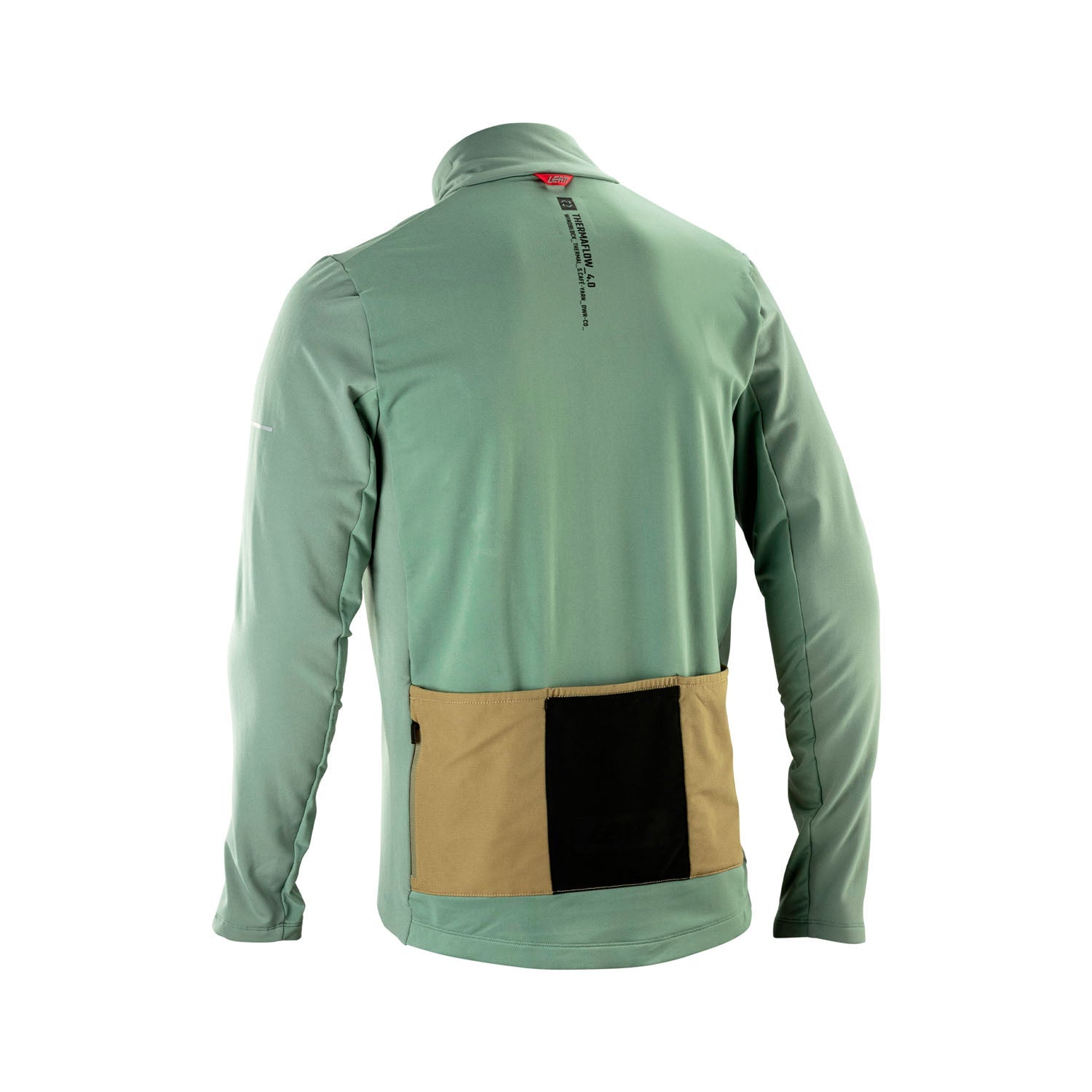 Chaqueta MTB ThermaFlow 4.0 V26