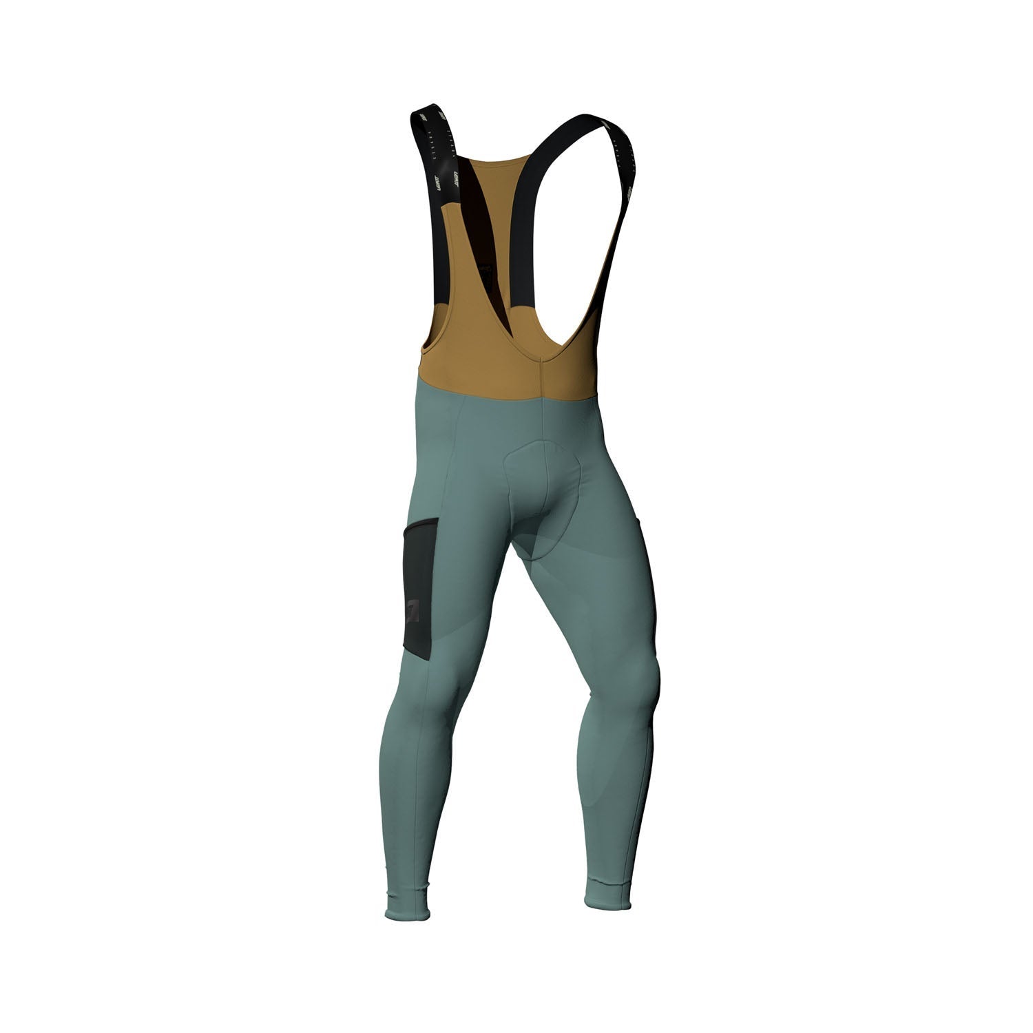 Culote Largo MTB ThermaFlow 4.0 V26