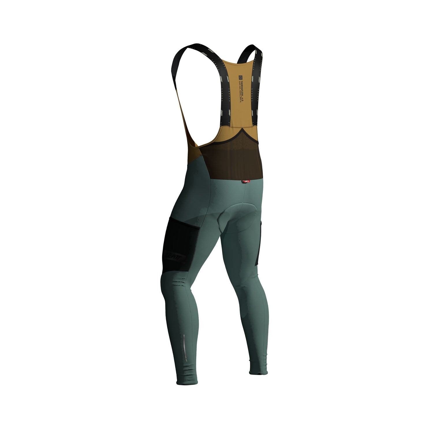 Culote Largo MTB ThermaFlow 4.0 V26