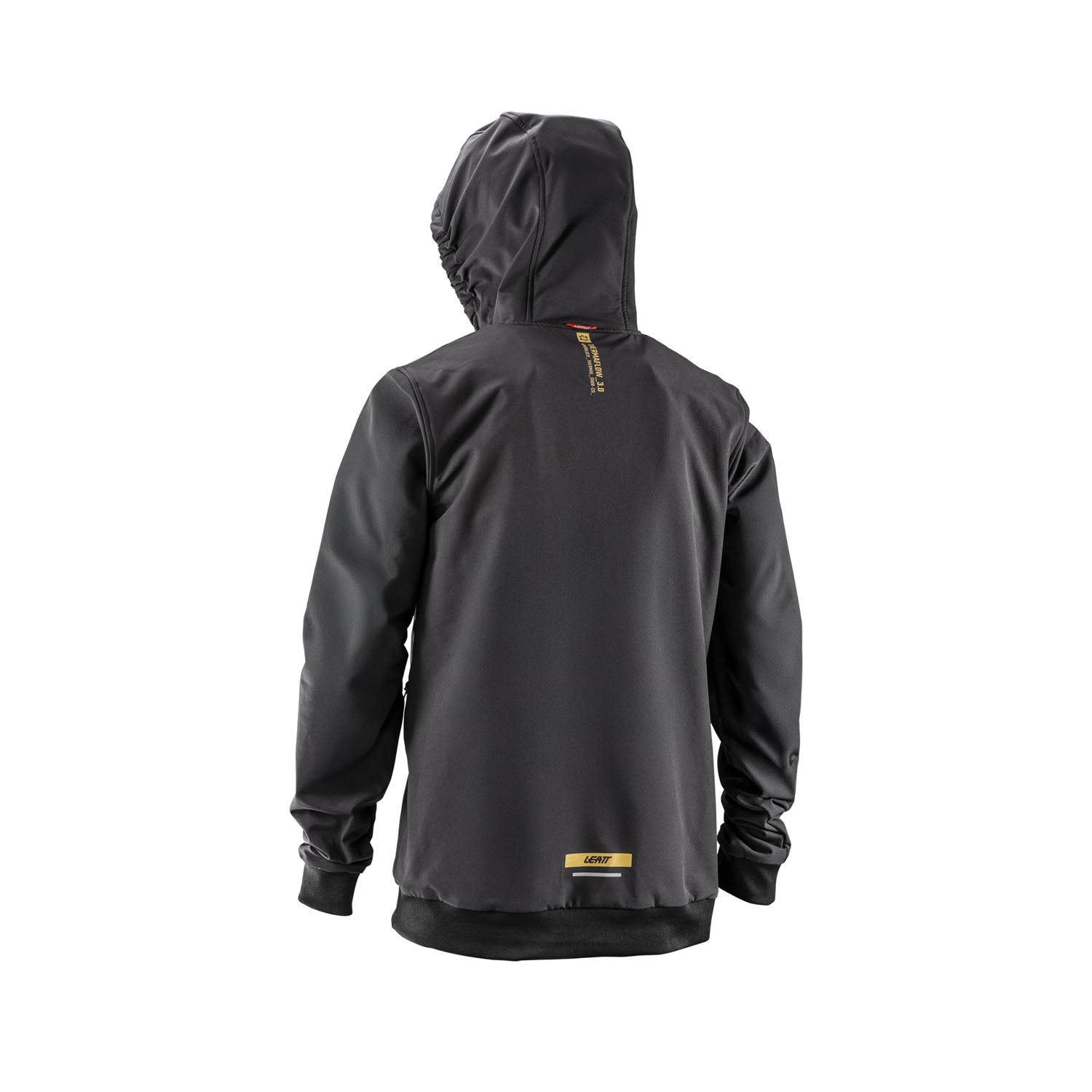 Sudadera MTB ThermaFlow 3.0 V26