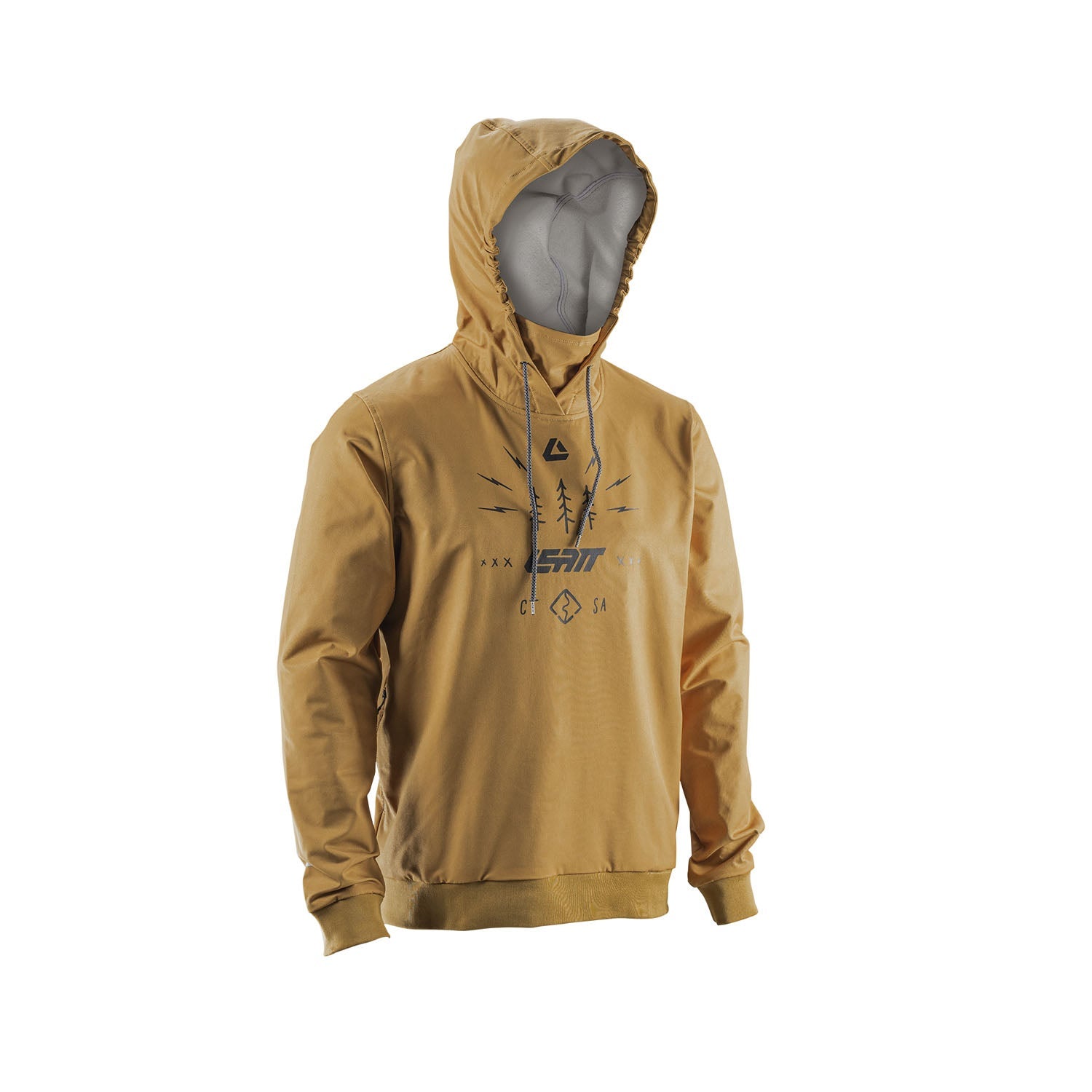 Sudadera MTB ThermaFlow 3.0 V26