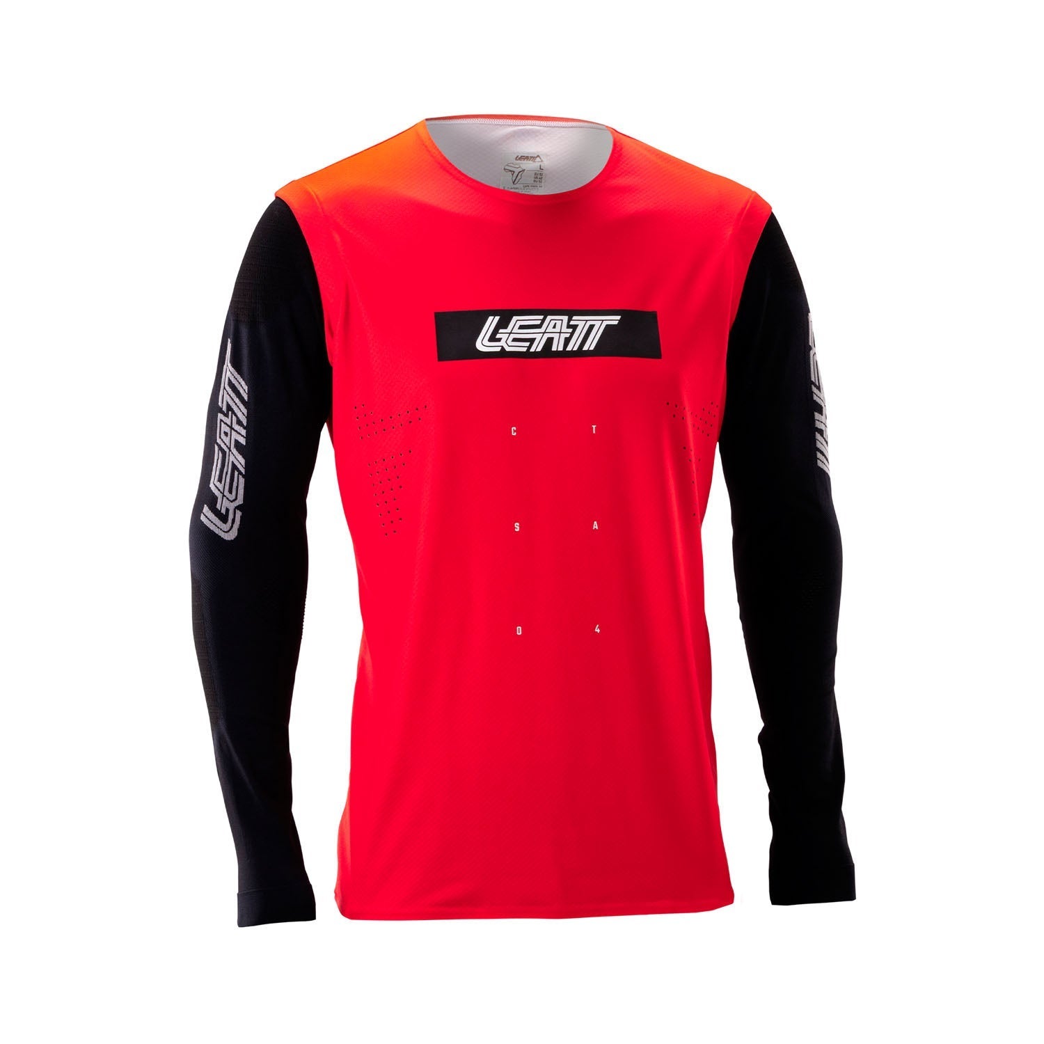 Camiseta MTB Gravity 8.0 V26