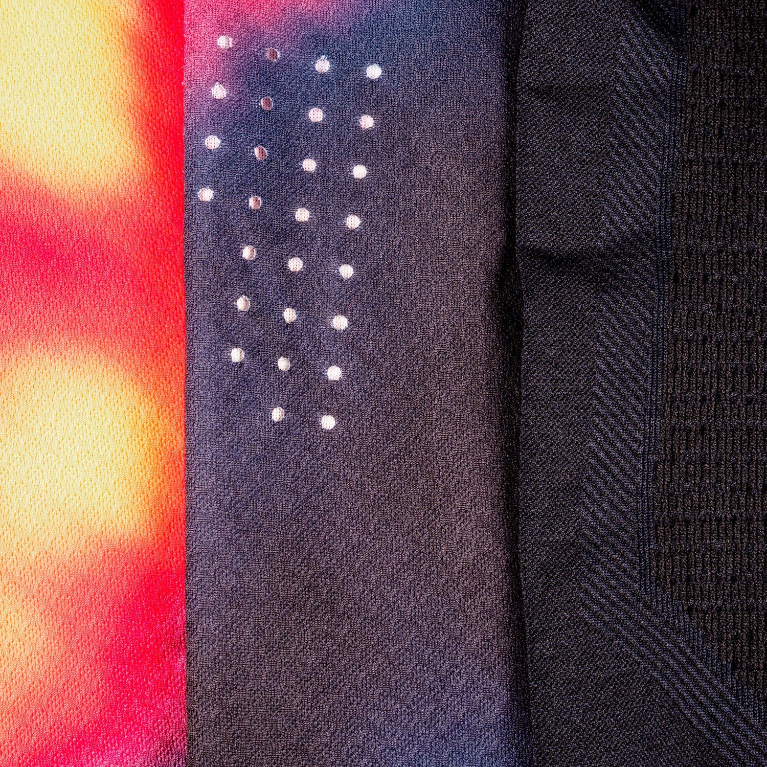 Camiseta MTB Gravity 8.0 V26