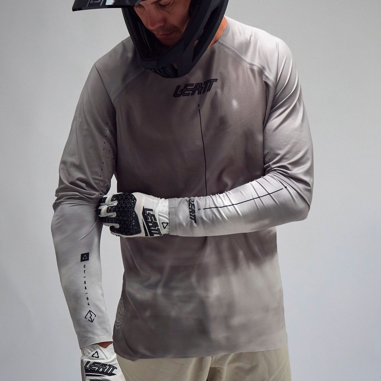 Camiseta MTB Gravity 5.0 V26