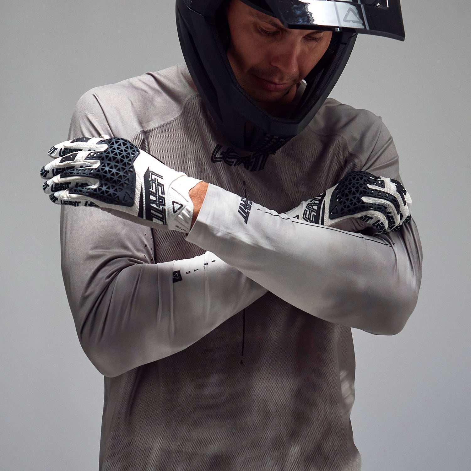 Camiseta MTB Gravity 5.0 V26