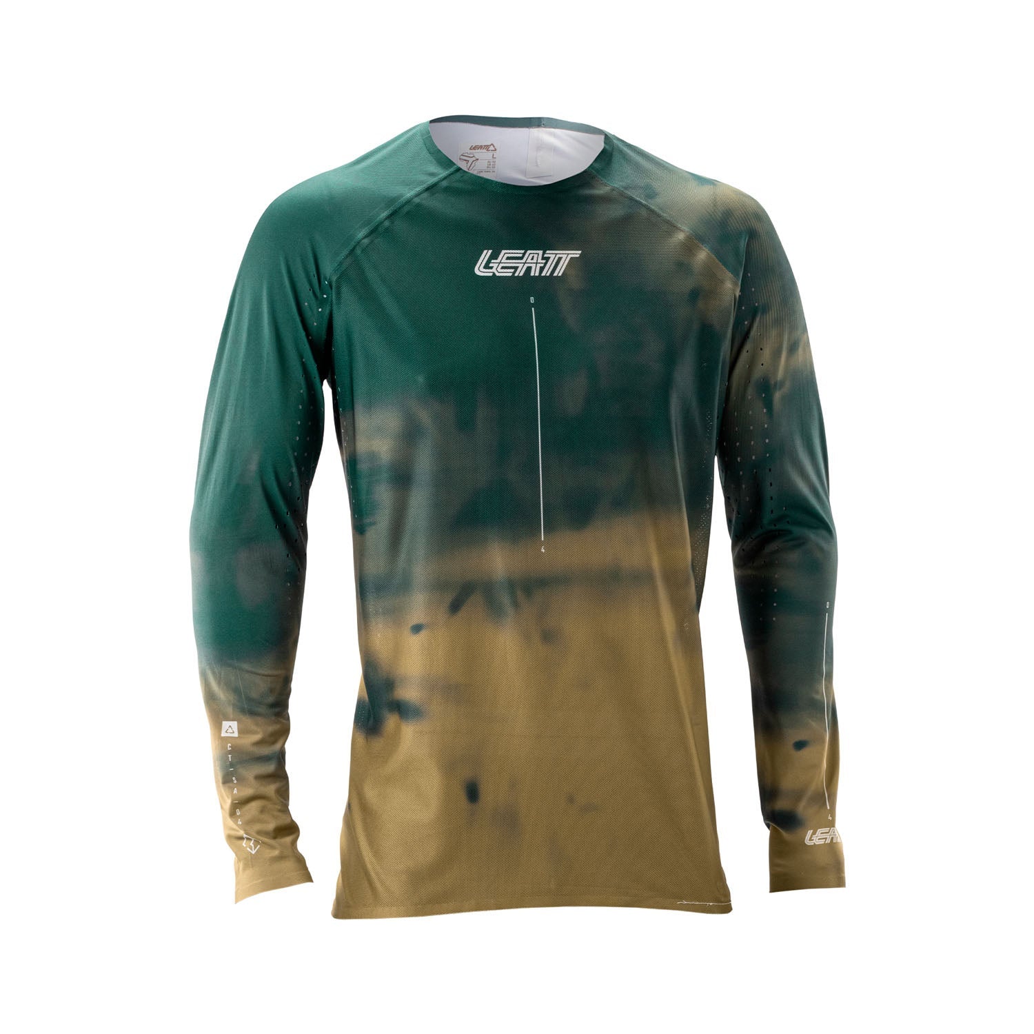 Camiseta MTB Gravity 5.0 V26