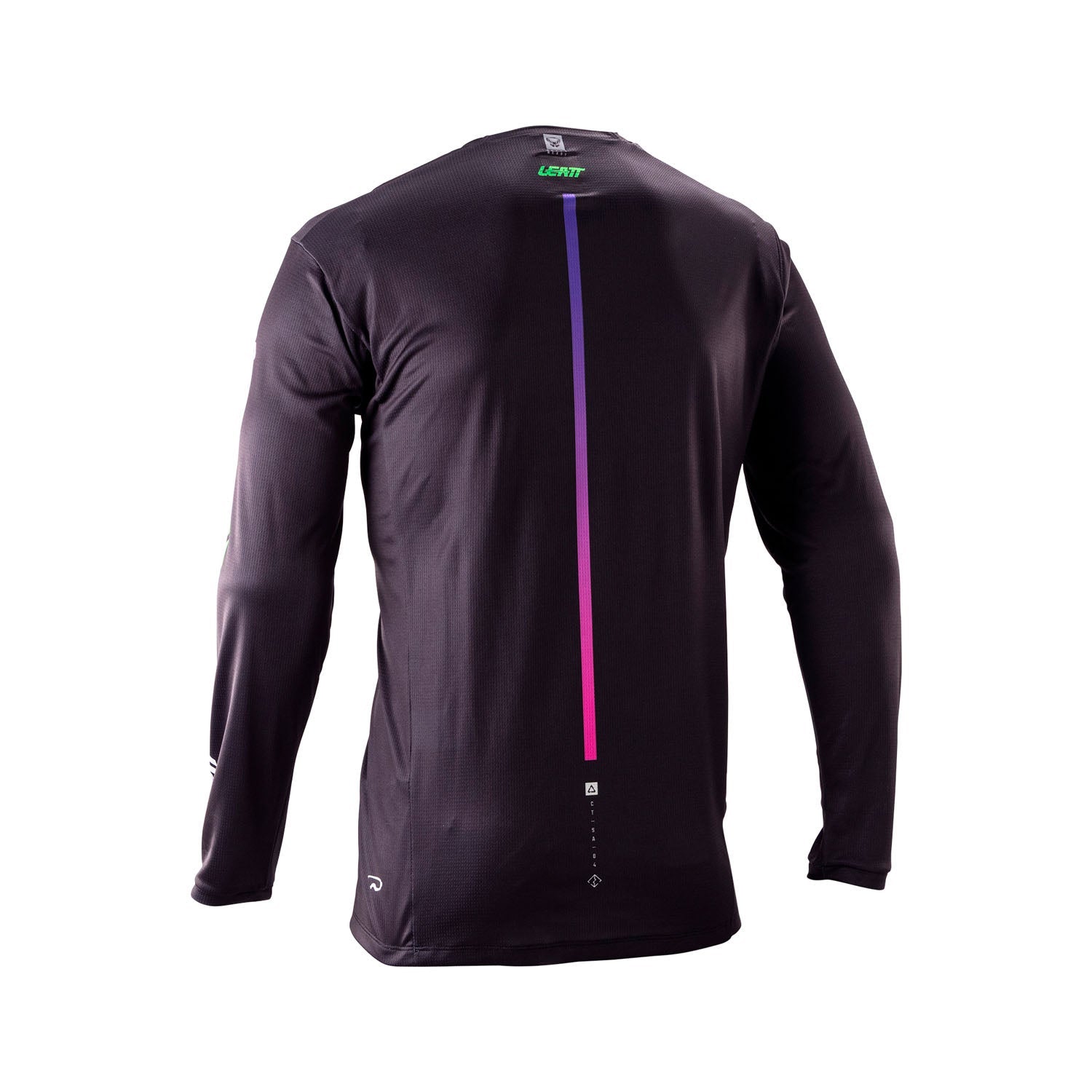 Camiseta MTB Gravity 4.0 Manga Larga V26