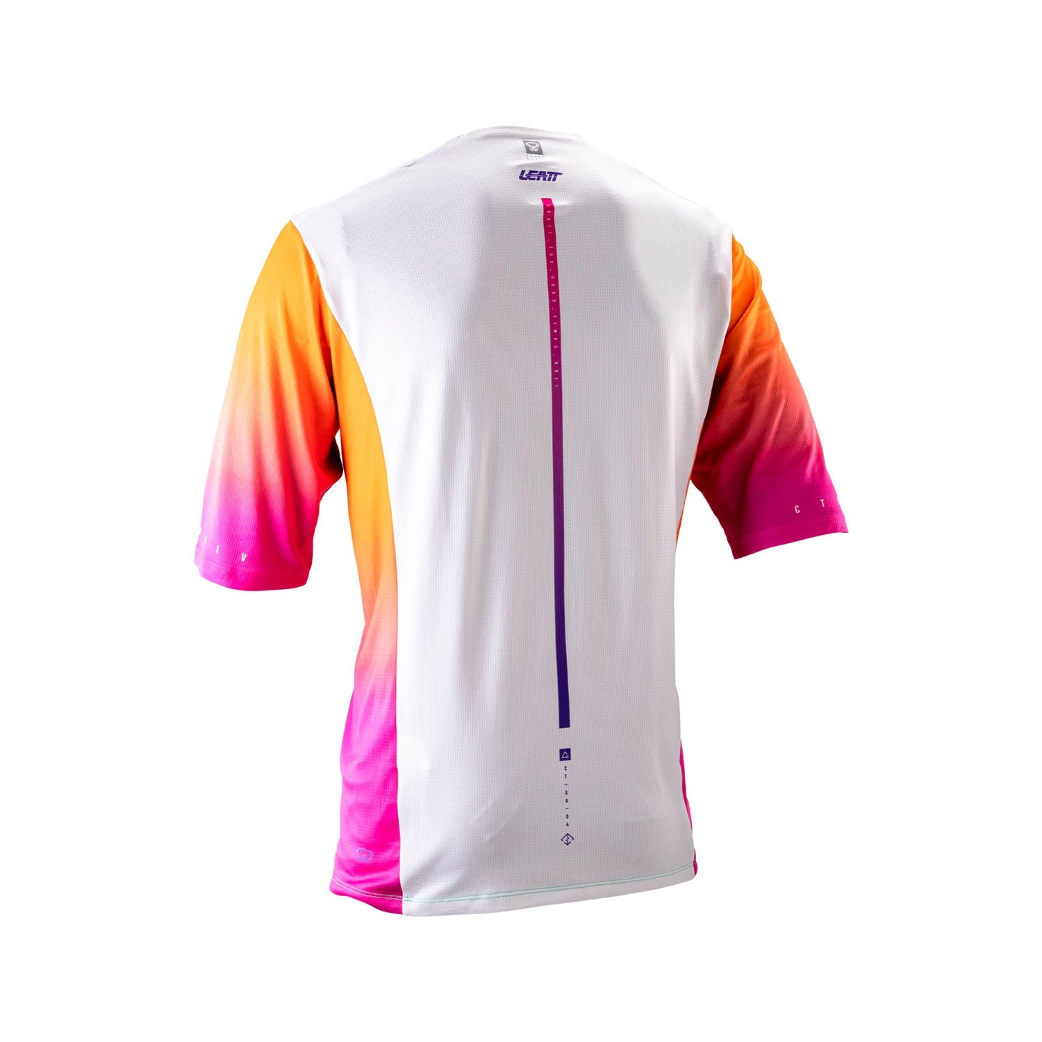 Camiseta MTB Gravity 4.0 V26