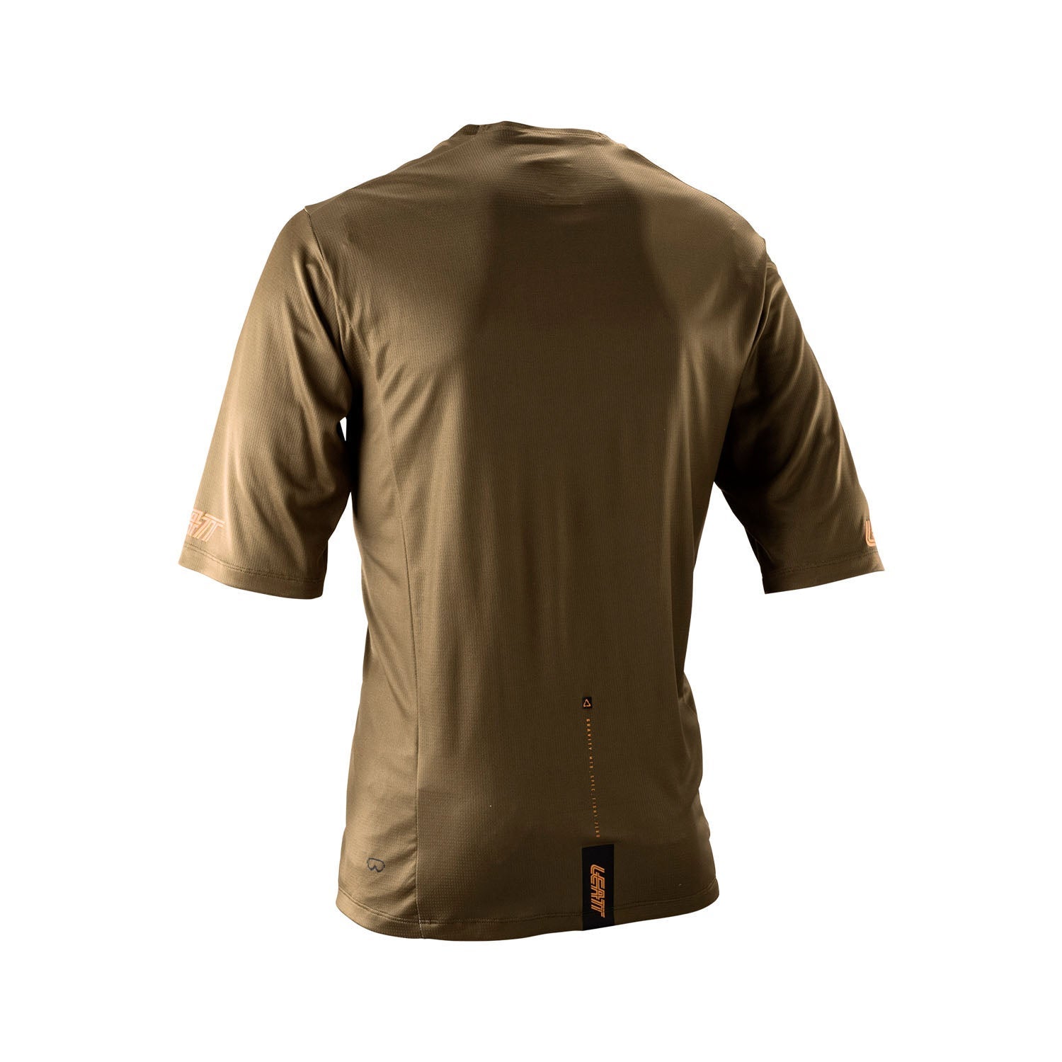 Camiseta MTB Gravity 4.0 V26