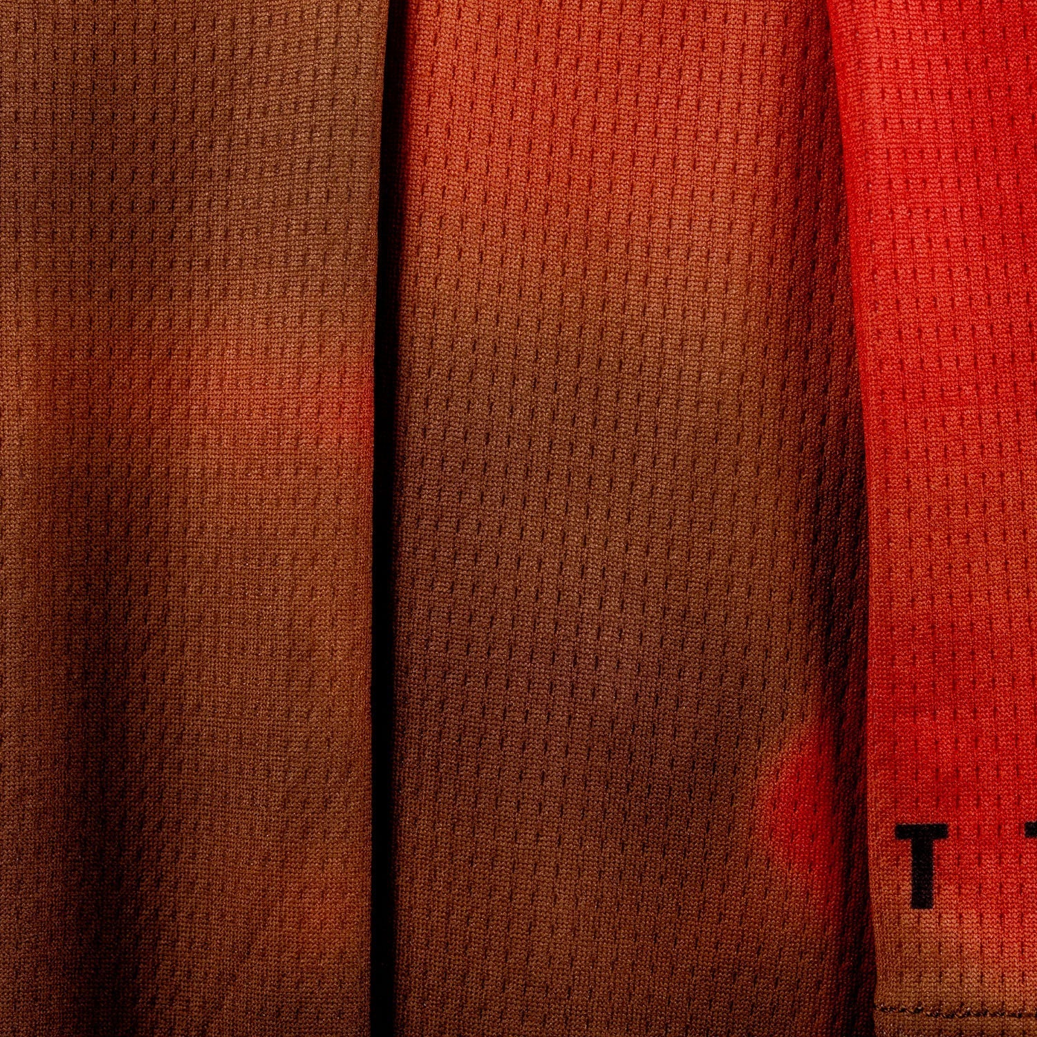 Camiseta MTB Gravity 4.0 V26