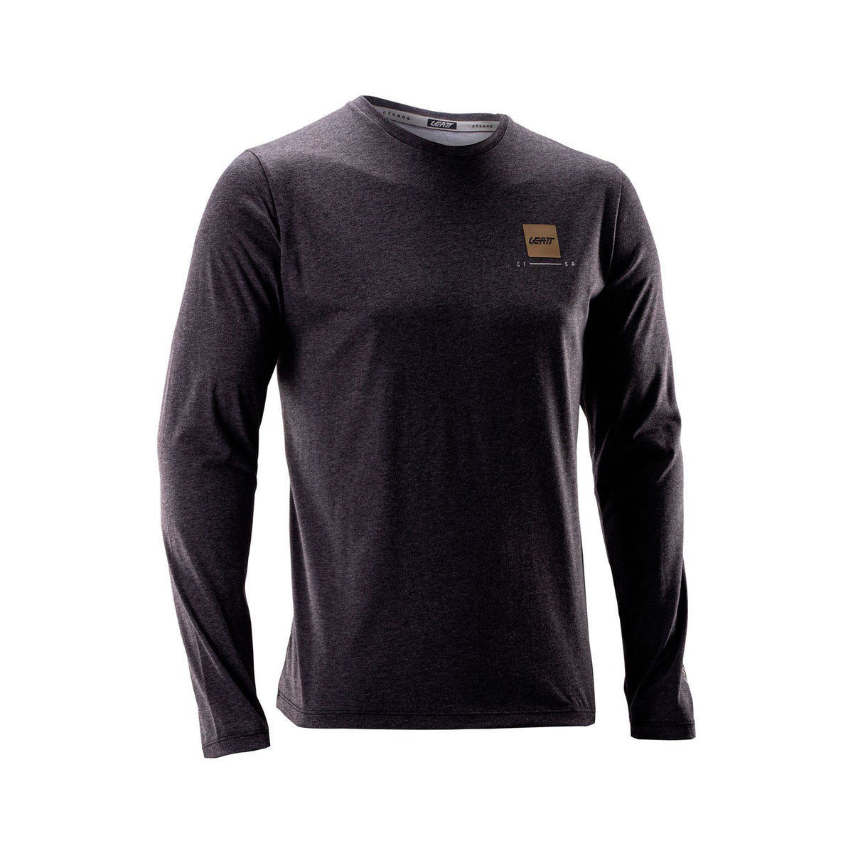 Camiseta MTB Gravity 3.0 Manga Larga