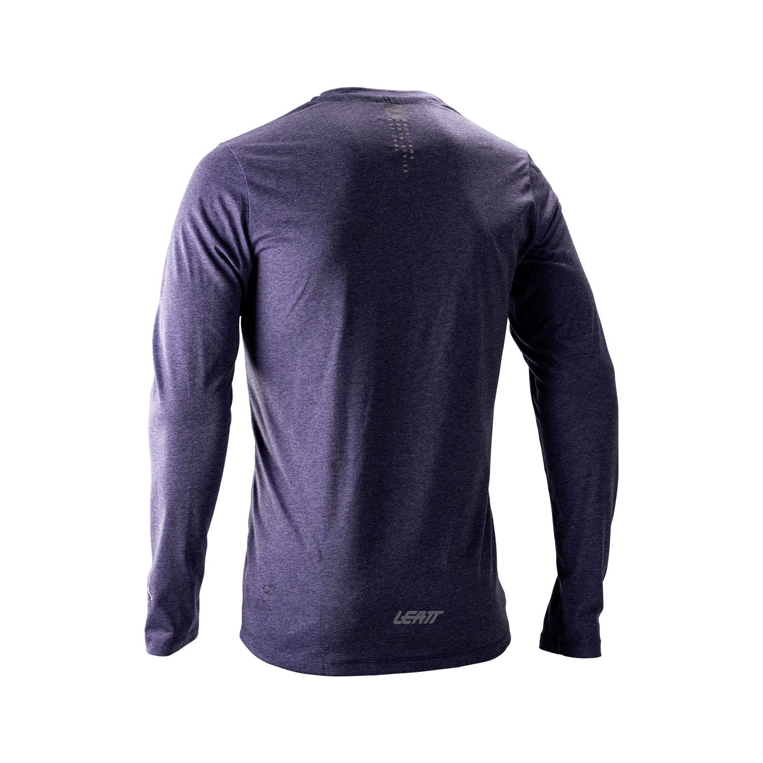 Camiseta MTB Gravity 3.0 Manga Larga V26