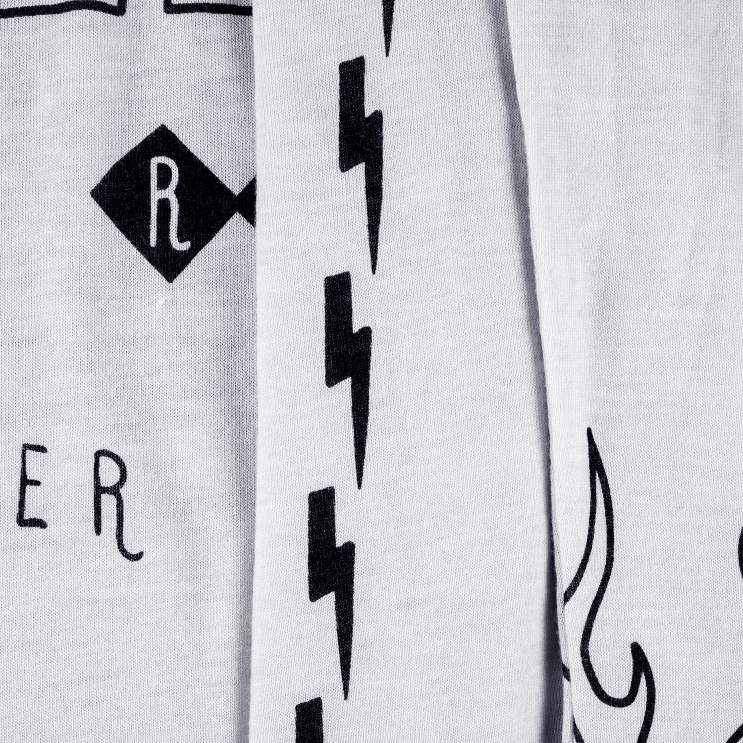 Camiseta MTB Gravity 3.0 Manga Larga V26