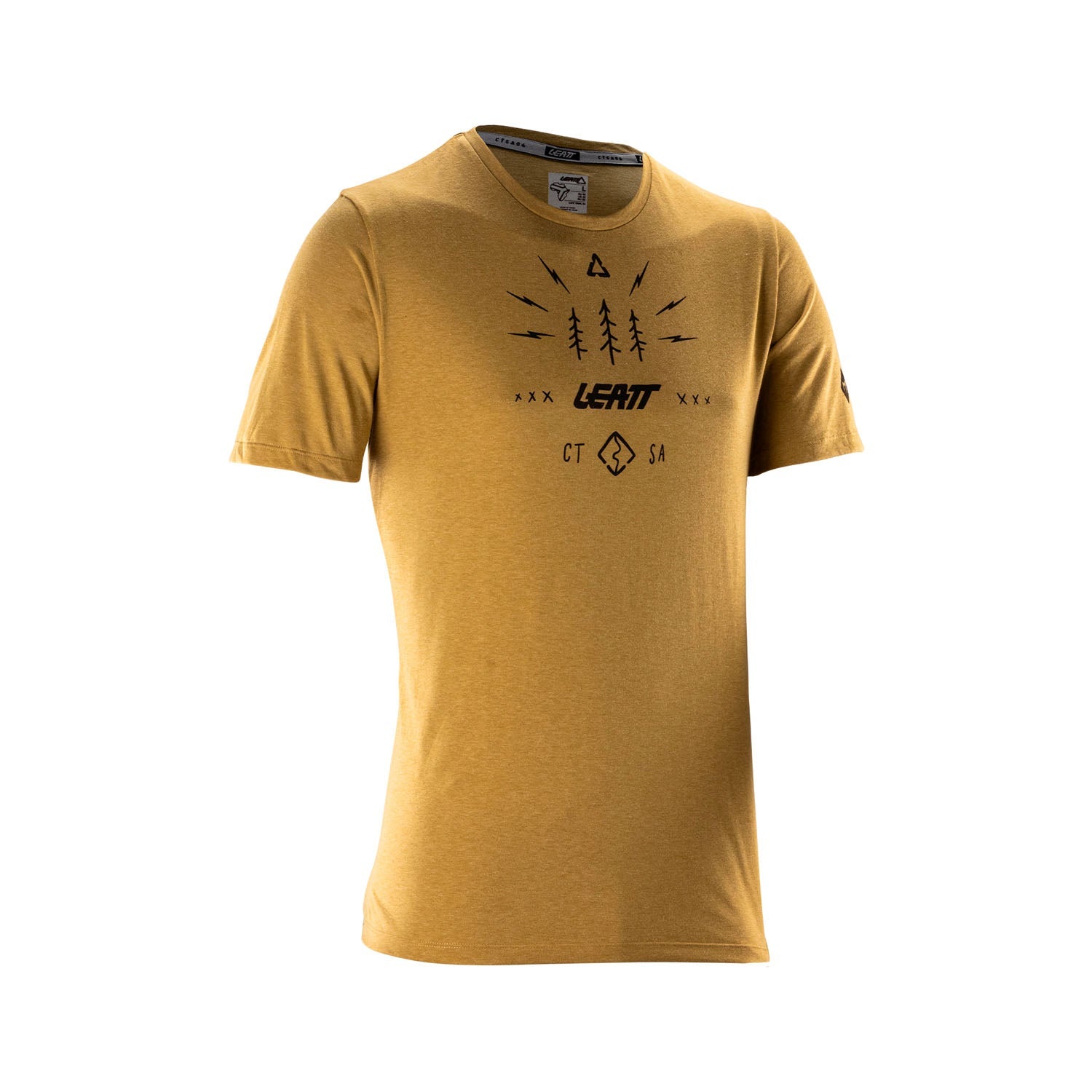 Camiseta MTB Gravity 3.0 V26