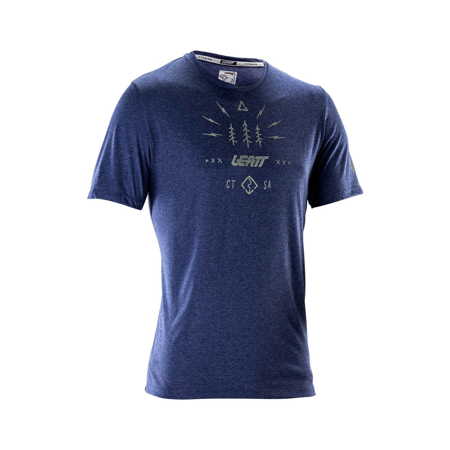 Camiseta MTB Gravity 3.0 V26