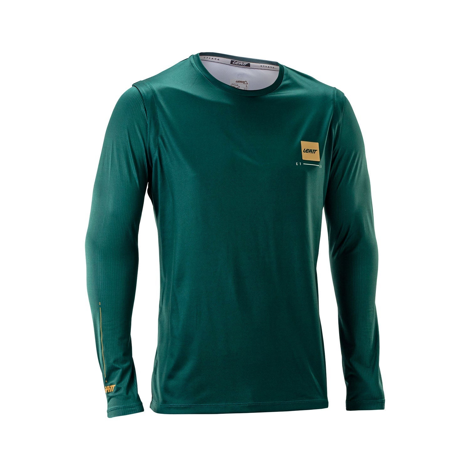 Camiseta MTB Gravity 2.0 V26
