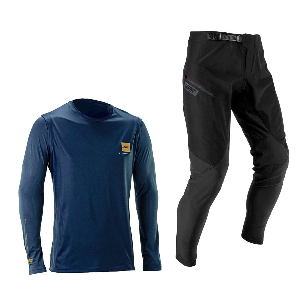 Kit Equipación MTB Gravity 1.0 V26