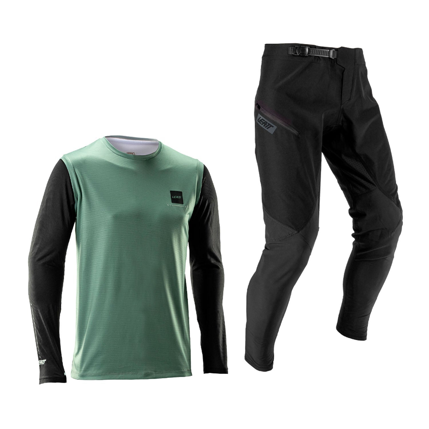 Kit Equipación MTB Gravity 1.0 V26