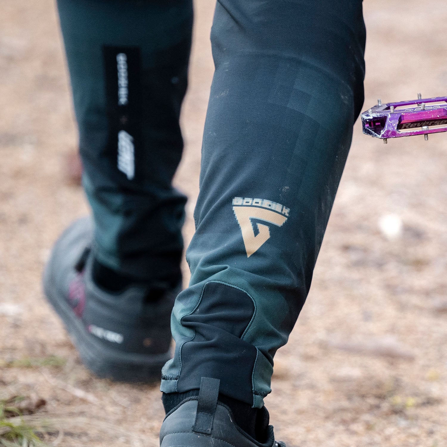 Kit Equipación MTB Gravity 1.0 V26