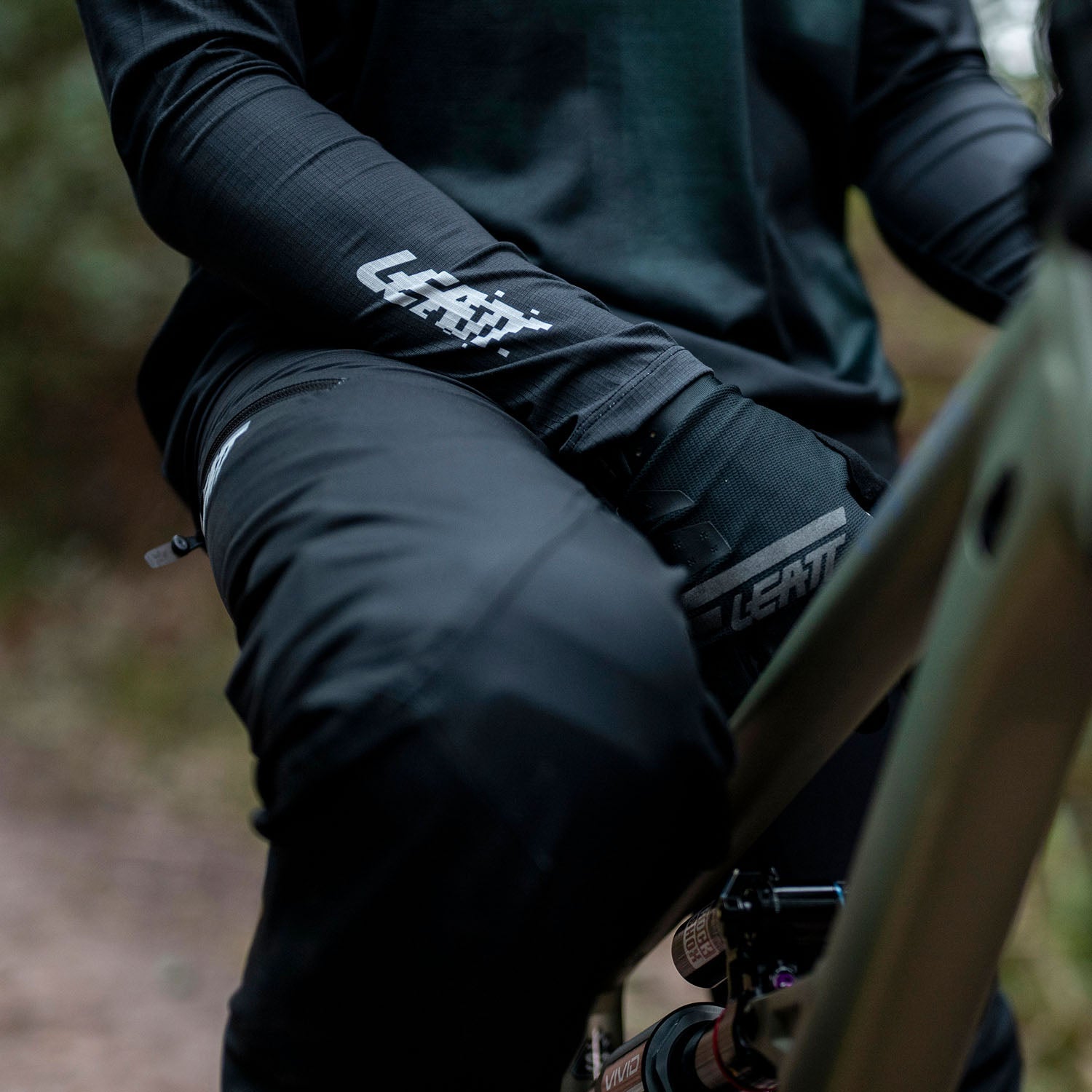Kit Equipación MTB Gravity 1.0 SE V26