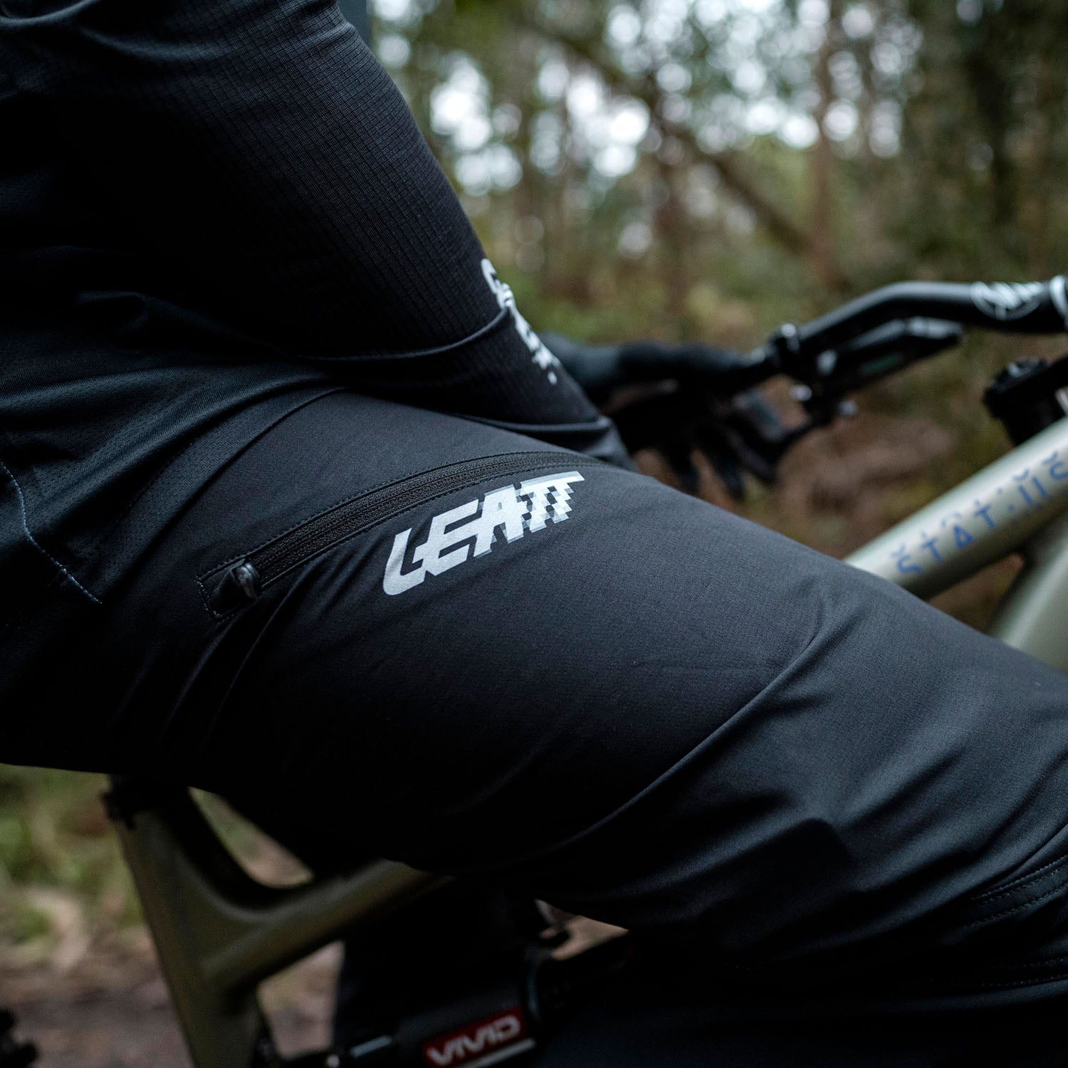 Kit Equipación MTB Gravity 1.0 SE V26