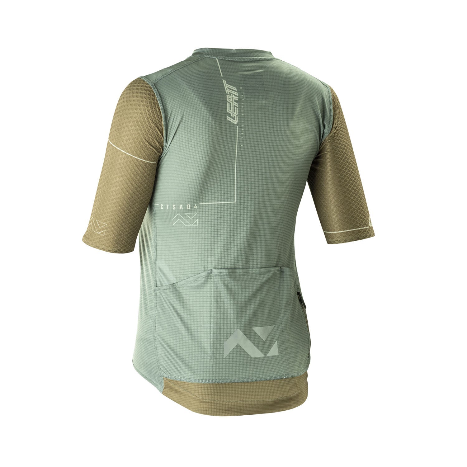 Maillot MTB Endurance 6.0 Mujer V26