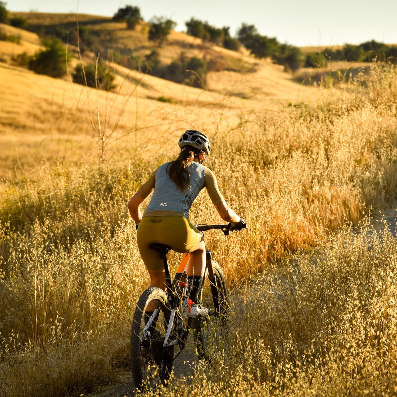 Maillot MTB Endurance 6.0 Mujer V26