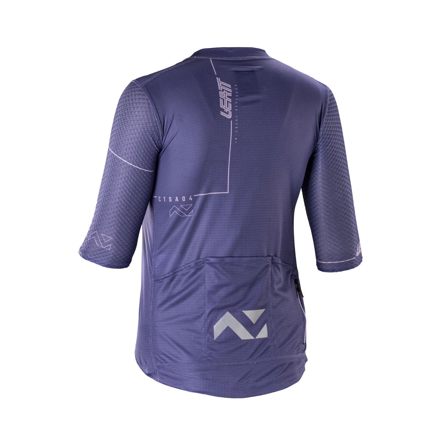 Maillot MTB Endurance 6.0 Mujer V26