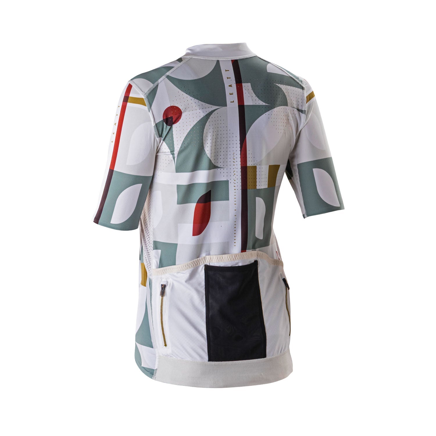 Maillot MTB Endurance 5.0 Mujer V26
