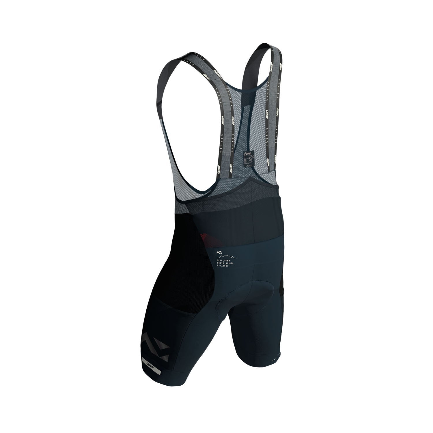 Culote MTB Endurance 5.0 Mujer V26