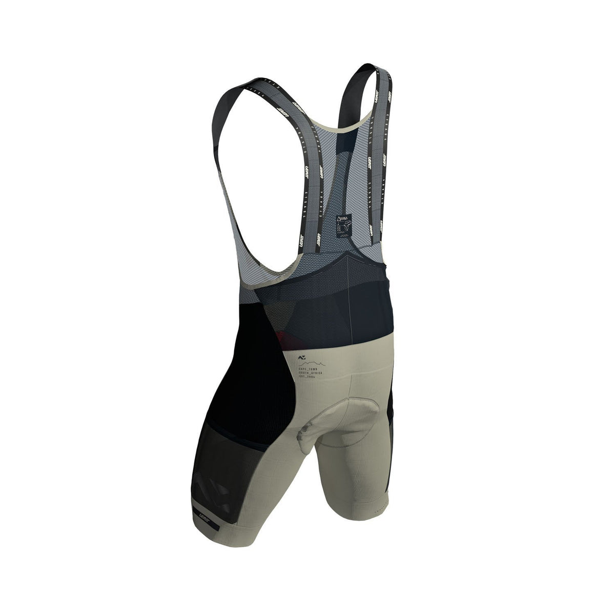 Culote MTB Endurance 5.0 Cargo Mujer V26
