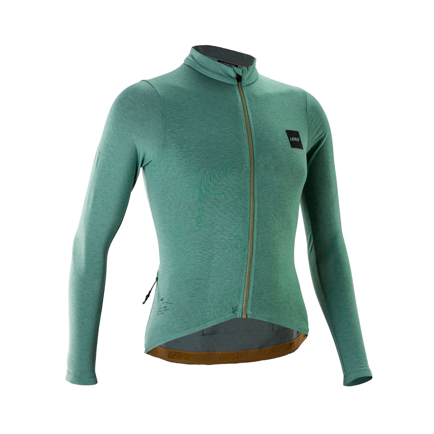 Maillot MTB Endurance 4.0 Mujer V26