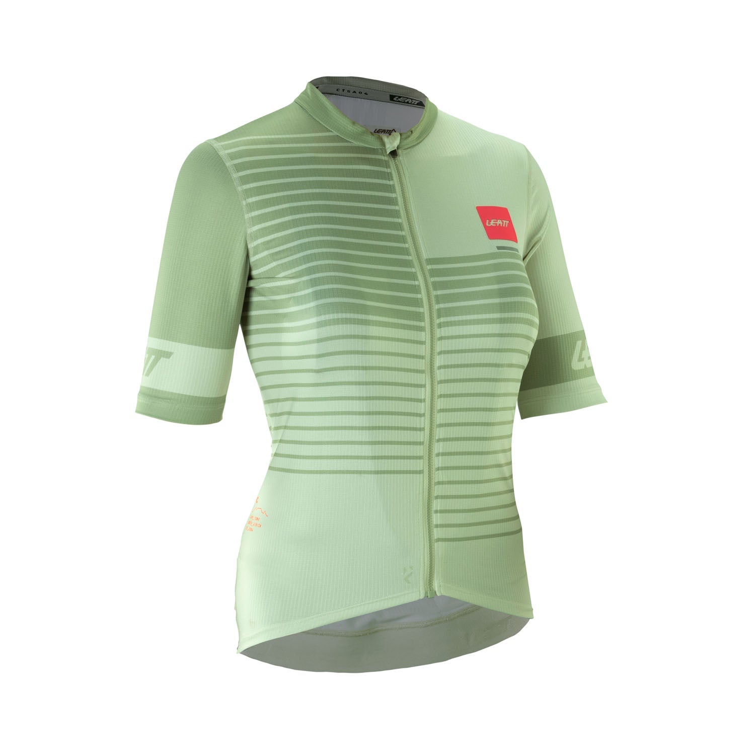 Maillot MTB Endurance 3.0 Mujer V26