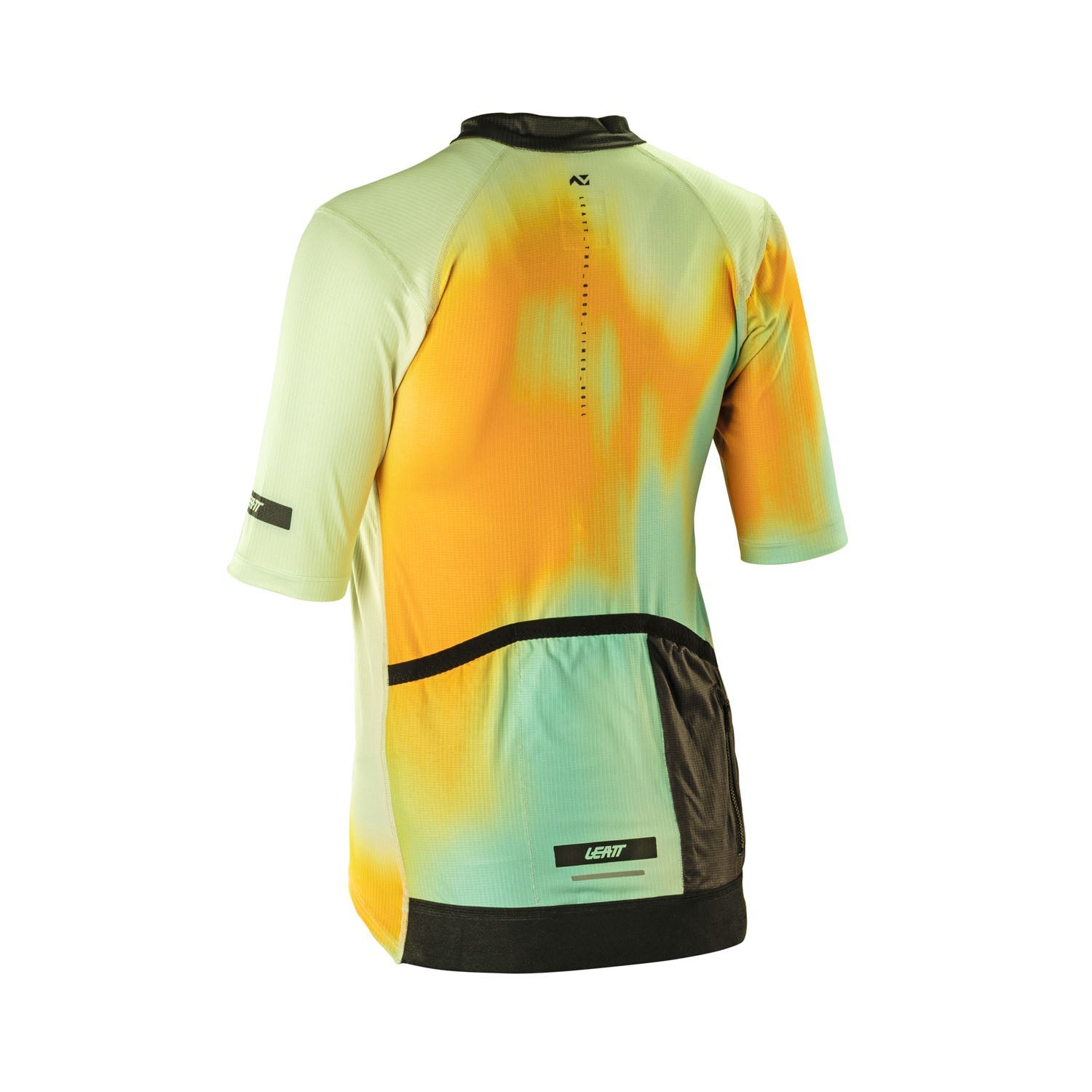 Maillot MTB Endurance 3.0 Mujer V26