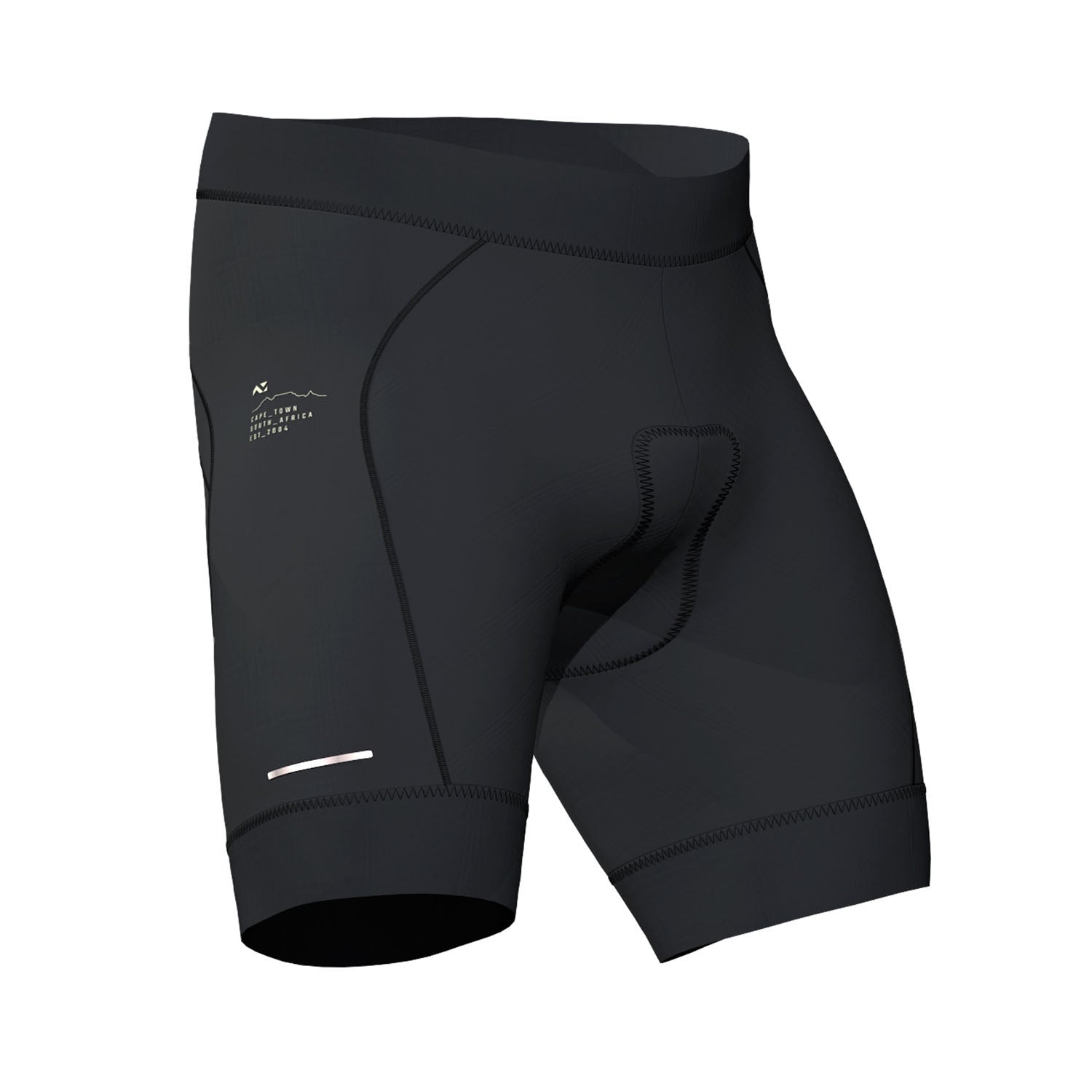 Pantalón Corto MTB Endurance 3.0 Mujer V26
