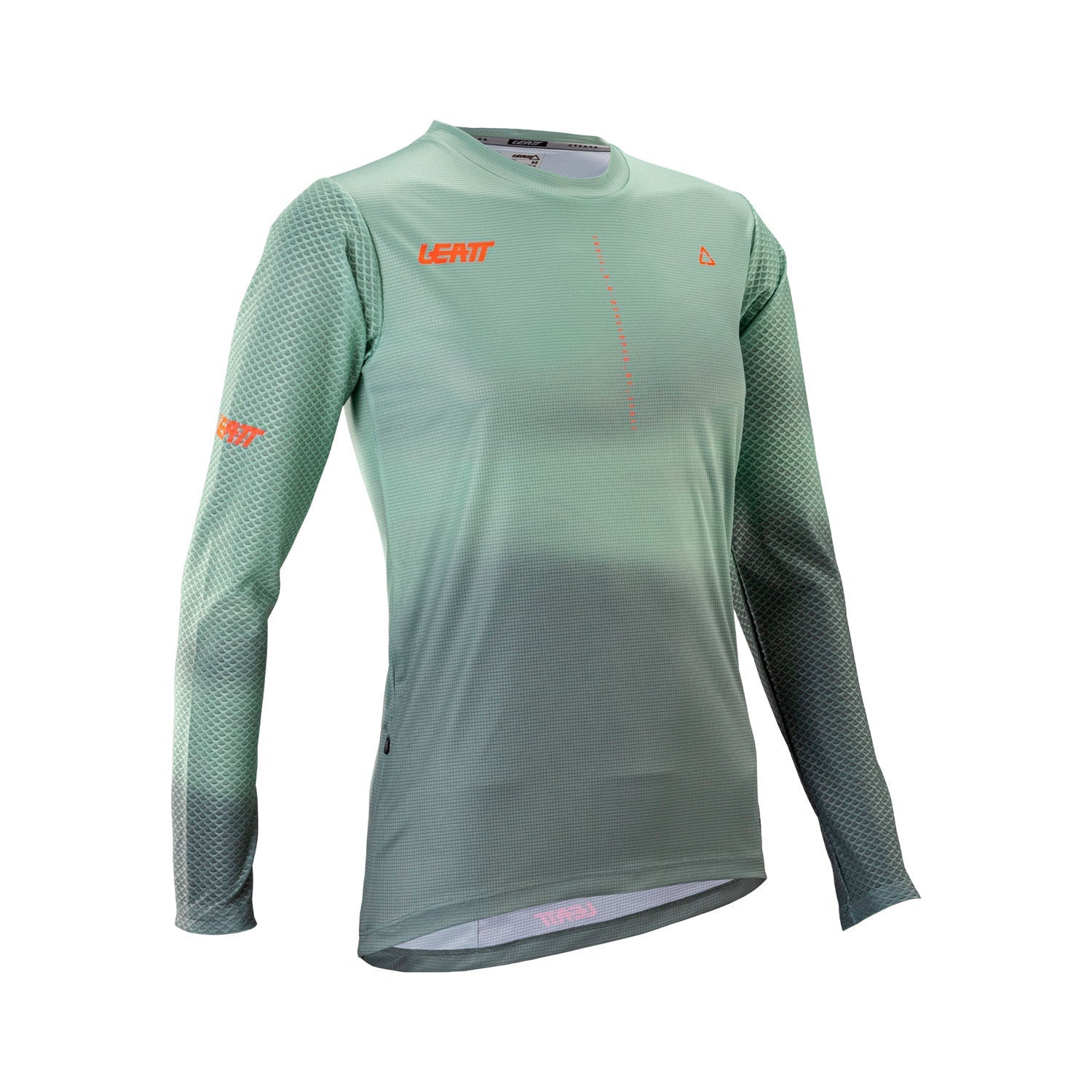 Camiseta MTB Trail 3.0 Mujer Manga Larga V26
