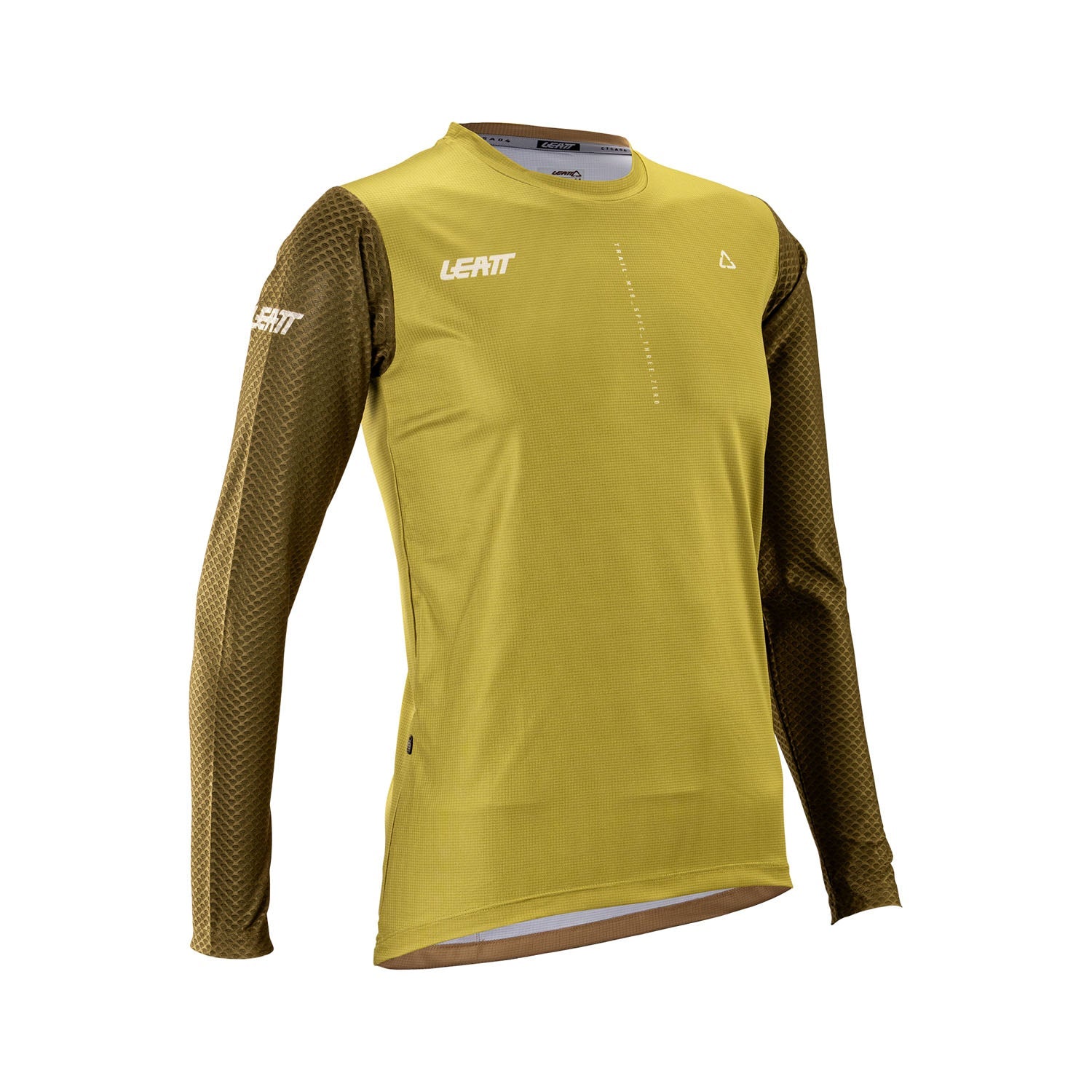 Camiseta MTB Trail 3.0 Mujer Manga Larga V26