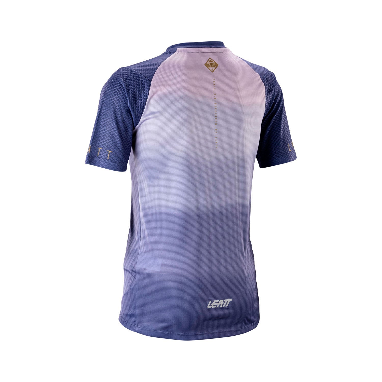 Camiseta MTB Trail 3.0 Mujer V26