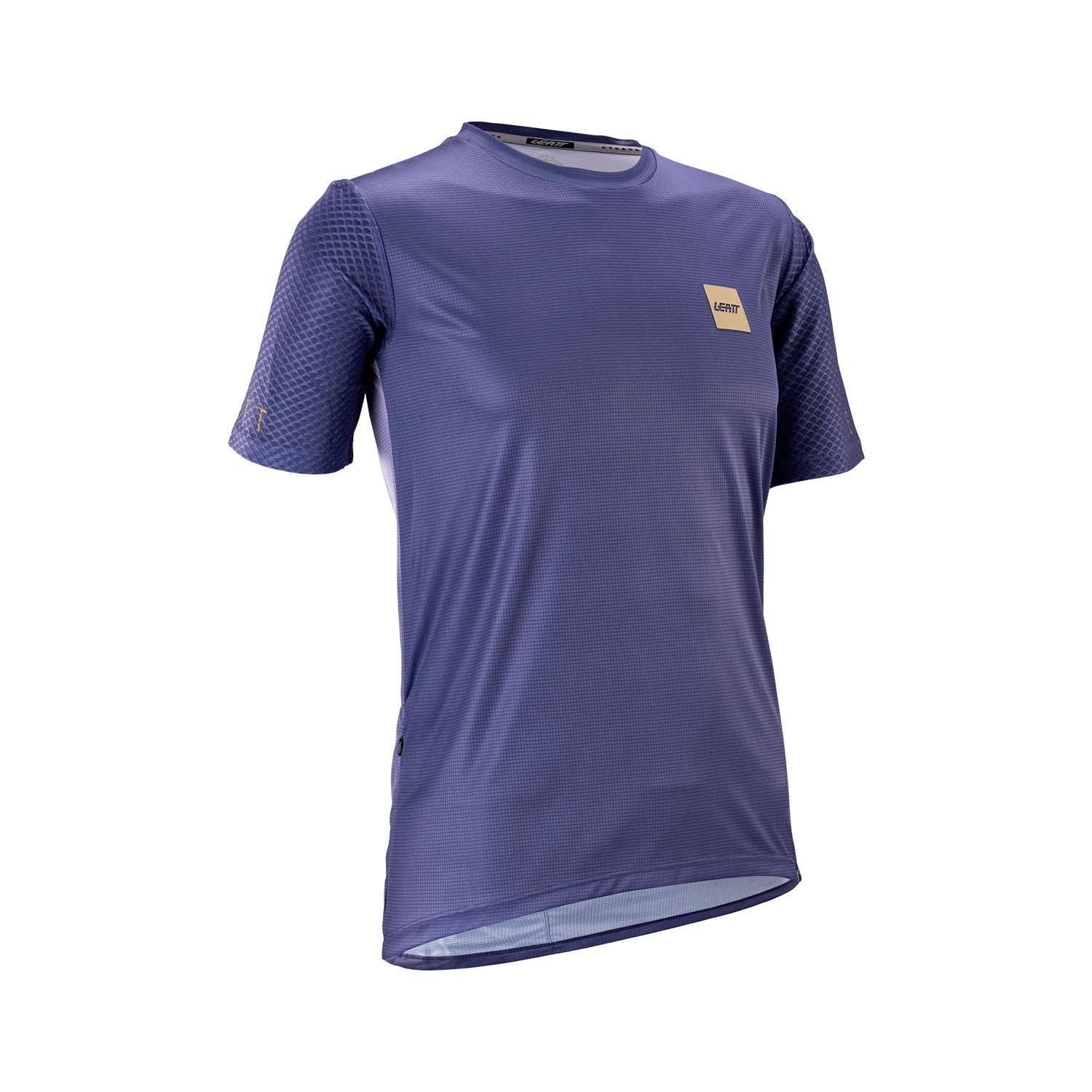 Camiseta MTB Trail 3.0 Mujer V26