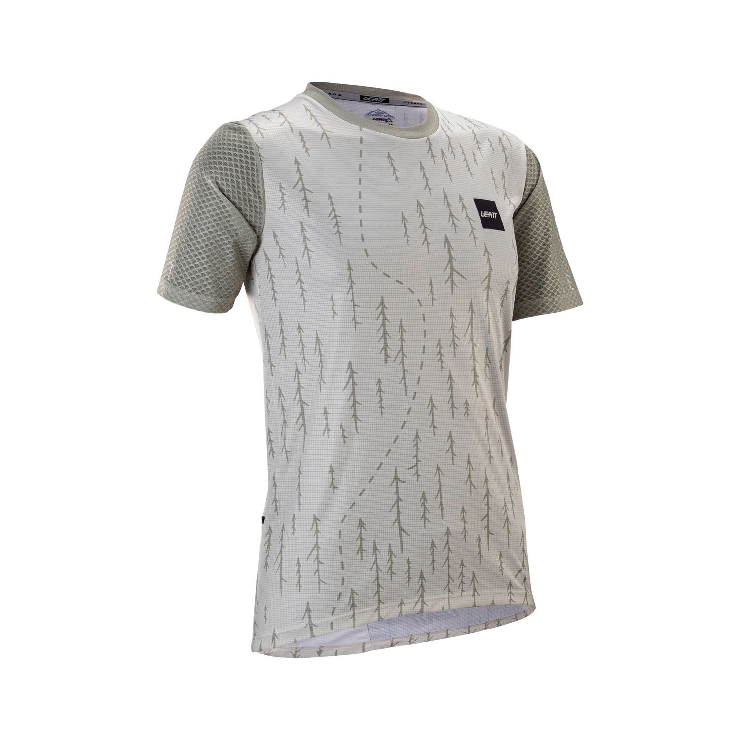 Camiseta MTB Trail 3.0 Mujer V26