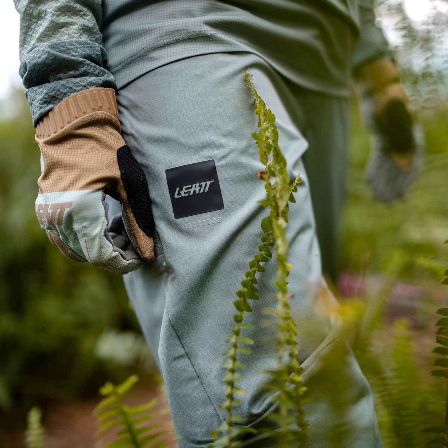 Pantalón MTB Trail 3.0 Mujer V26