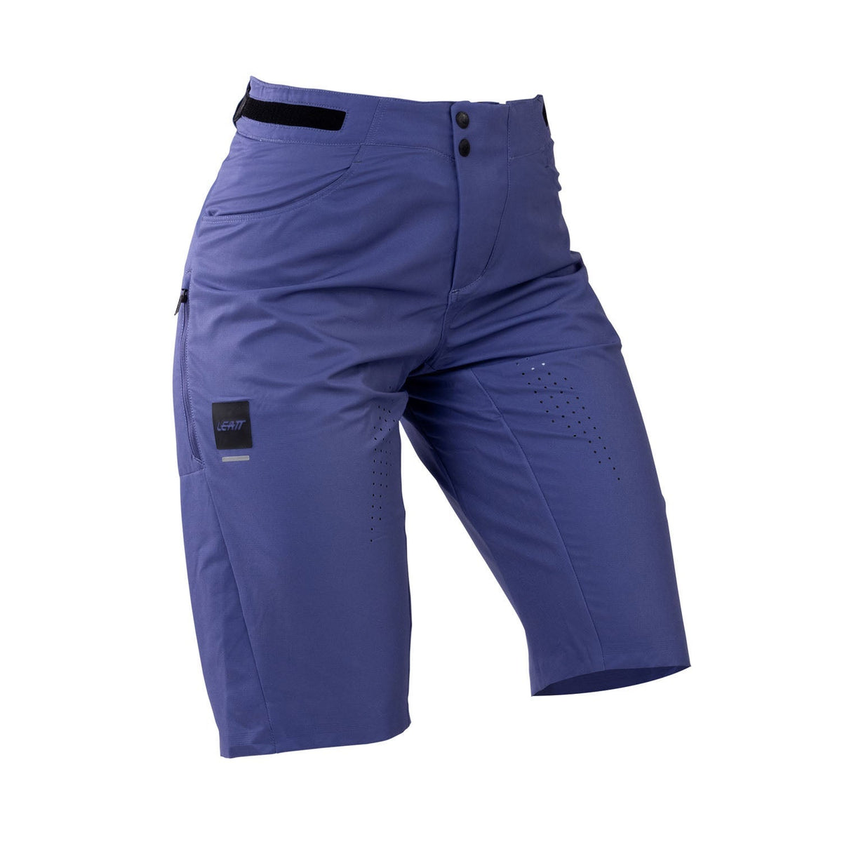 Pantalón Corto MTB Trail 3.0 con Badana Mujer V26