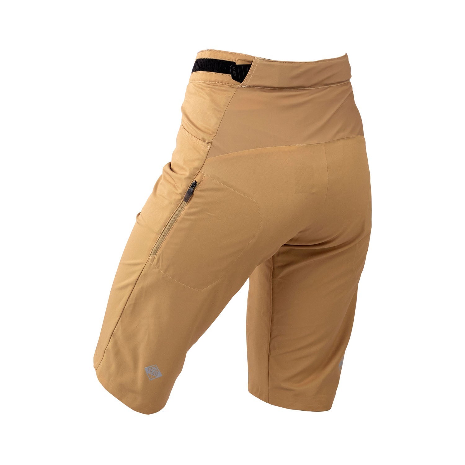 Pantalón Corto MTB Trail 2.0 Mujer V26