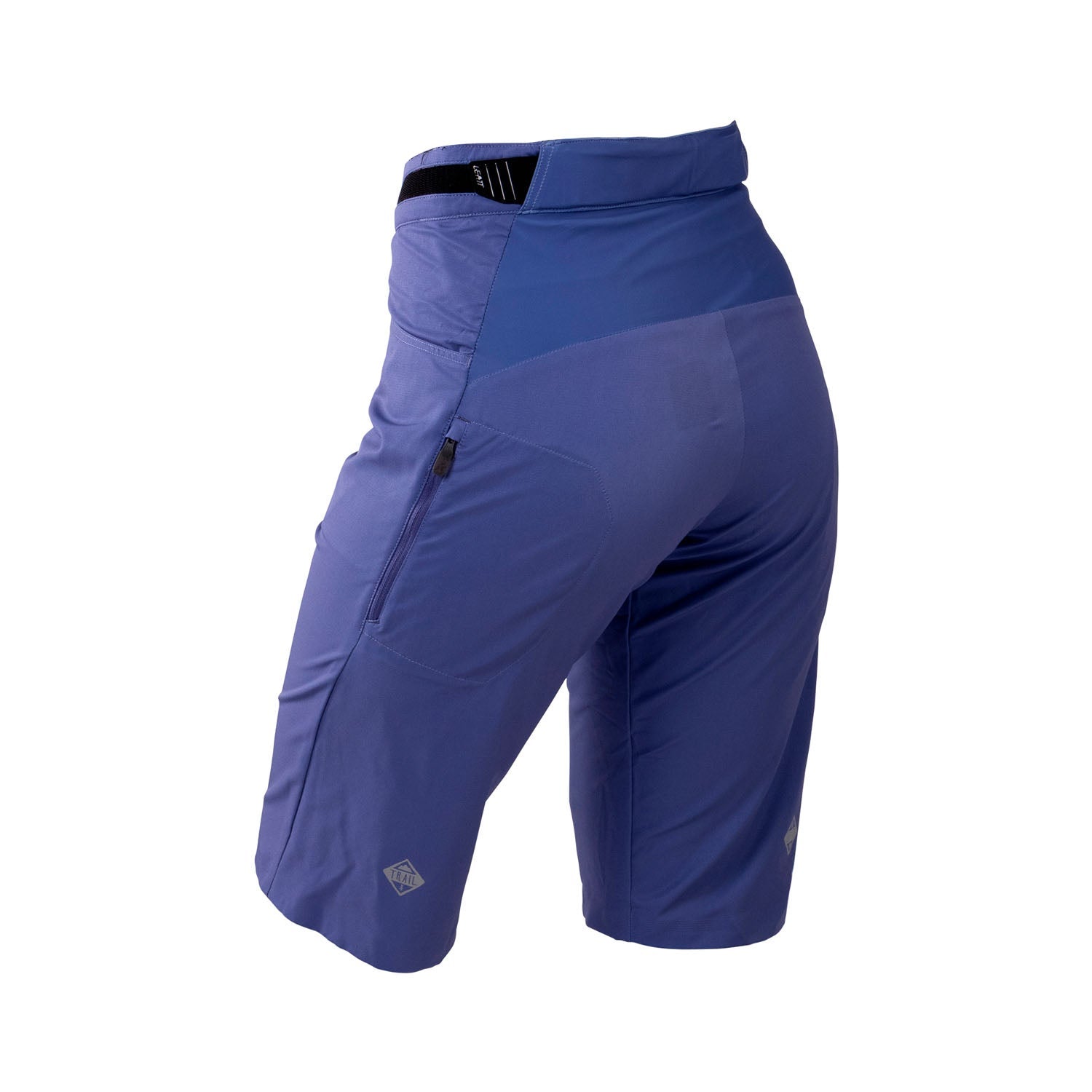 Pantalón Corto MTB Trail 2.0 Mujer V26