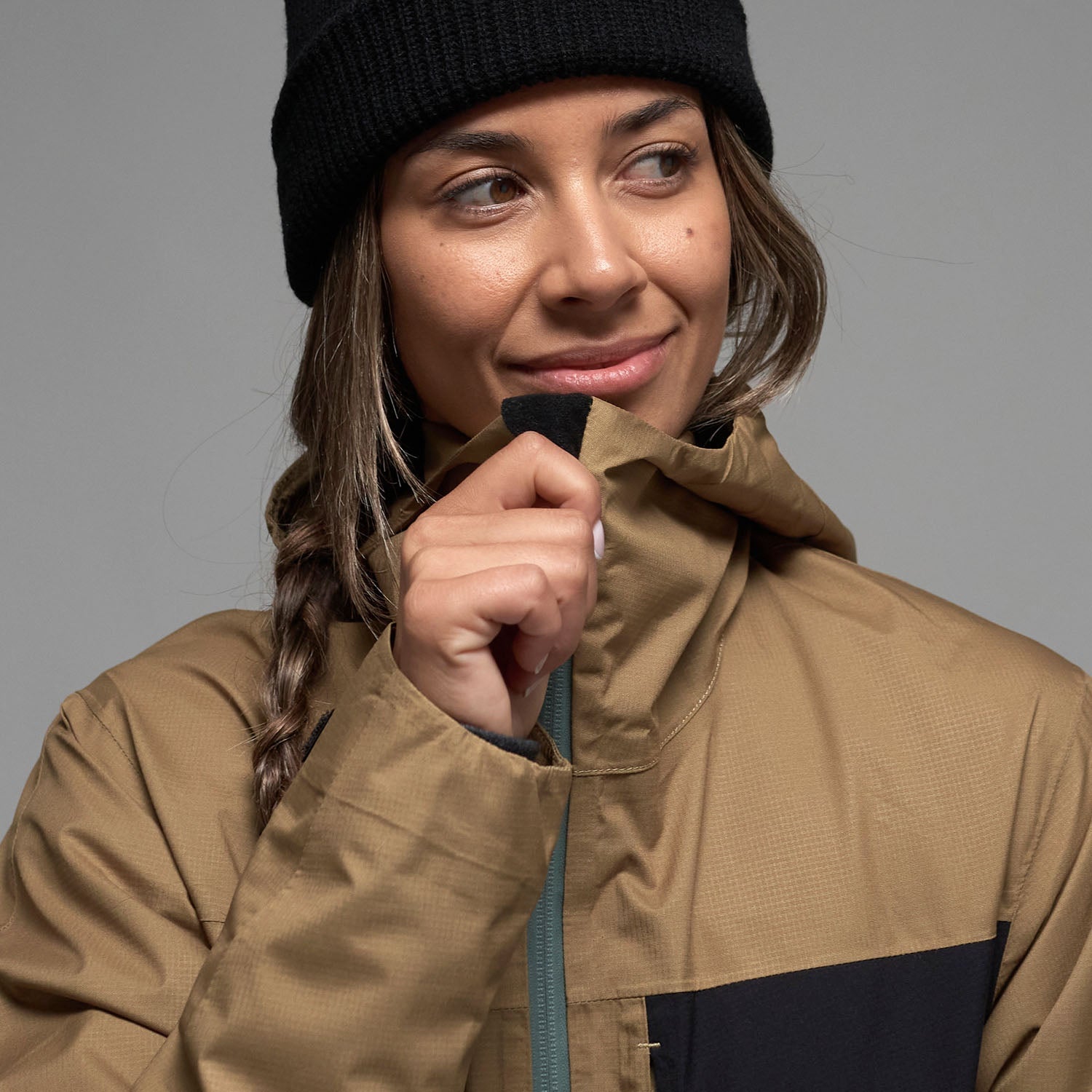 Chaqueta MTB HydraDri 3.0 Mujer V26