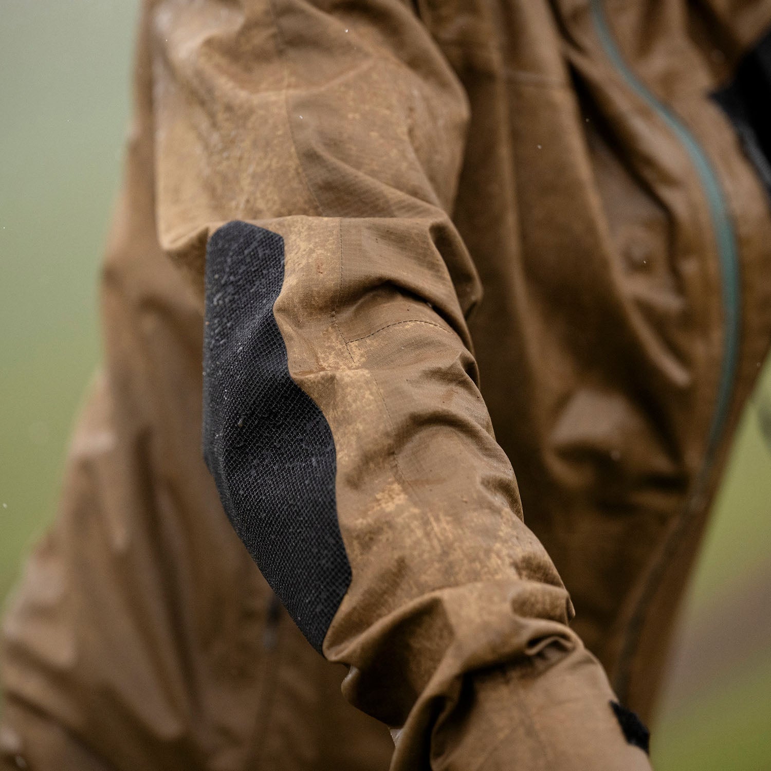 Chaqueta MTB HydraDri 3.0 Mujer V26