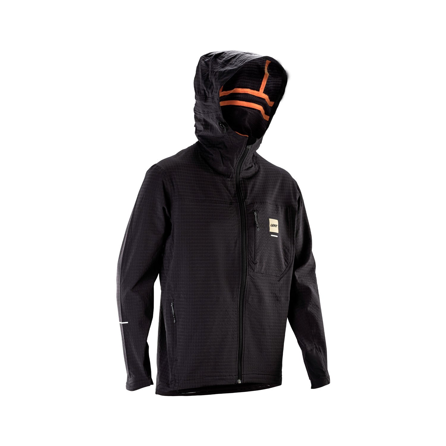 Chaqueta MTB ThermaFlow 5.0 Mujer V26