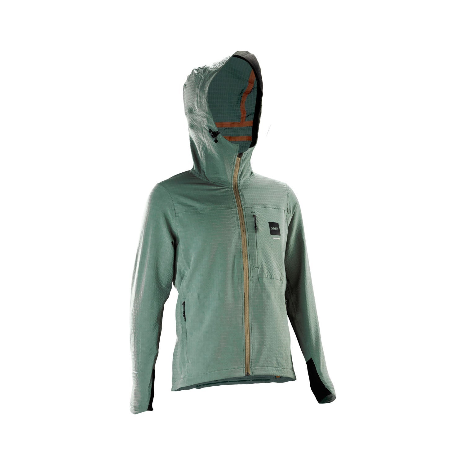 Chaqueta MTB ThermaFlow 5.0 Mujer V26